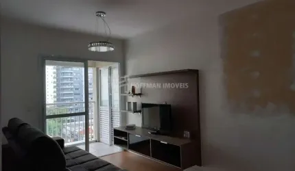 Apartamento 2 dormitórios lazer completo