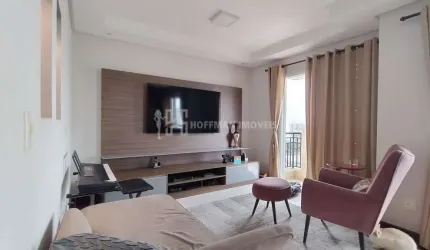 Apartamento com 03 dormitórios, 02 suites, 03 vagas à venda no Bairro Santa Paula São Caetano do Sul