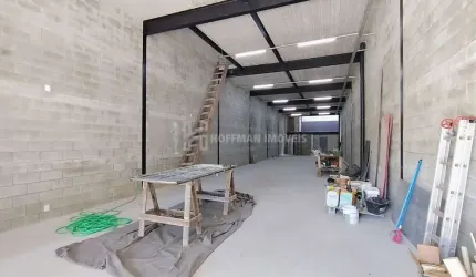 2 Salões comerciais a venda no Santo Antônio