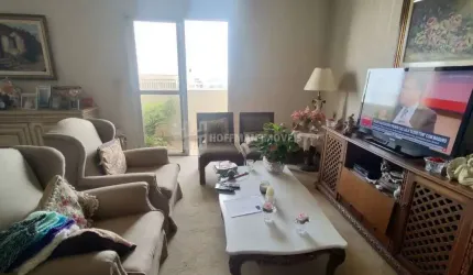 Apartamento com 03 suites, 02 vagas à venda no Bairro Osvaldo Cruz - São Caetano do Sul