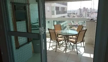 LINDO APARTAMENTO NO BAIRRO OLIMPICO - LAZER COMPLETO / SEMI MOBILIADO