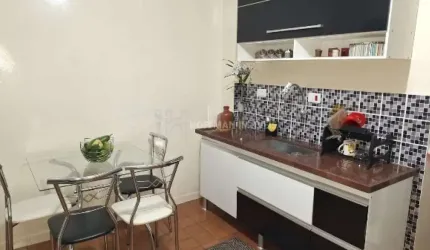 Apartamento com 2 dormitórios 1 suite 1 vaga a venda no Santa Maria SCS