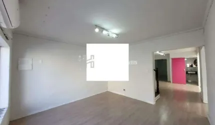 sobrado residencial e comercial no bairro Santa Paula