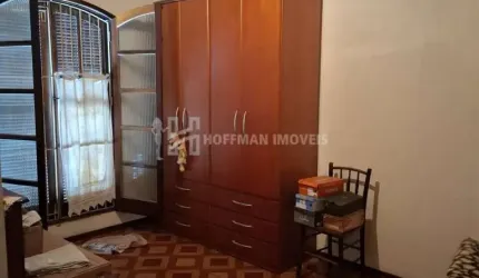 Casa com 2 quartos à venda na Rua Nossa Senhora da Candelária, --, Osvaldo Cruz, São Caetano do Sul, 112 m2 por R$ 470.000
