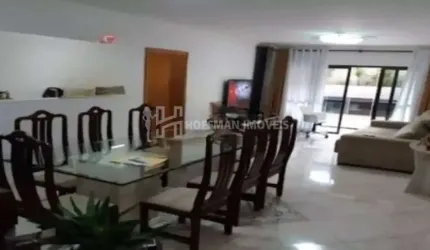 Apartamento térreo à venda - 03 dormitórios, 01 suíte, 03 vagas - Bairro Olimpico