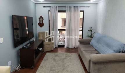 APARTAMENTO 4 DORMS 1 SUÍTE BARCELONA SCS