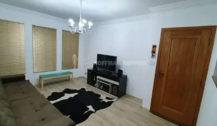 Sobrado com 3 dormitórios 1 suite 2 vagas a venda Jd Stella