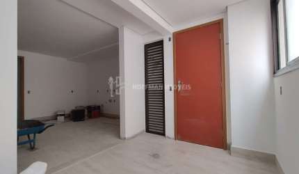 Apartamento 3 suites bairro Santa Paula
