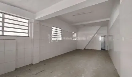 Salão comercial