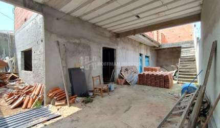 Terreno com 152m² à venda no Bairro São José - São Caetano do Sul - SP