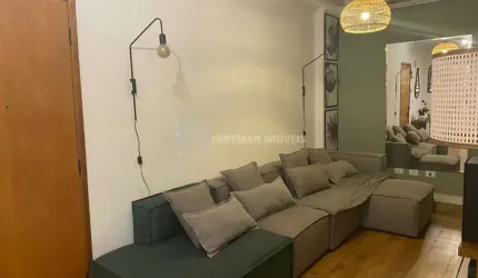 Apartamento com 2 dormitórios 1 suíte 1 vaga a venda Santa Maria SCS