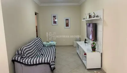 Apartamento 2 dormitórios bem localizado