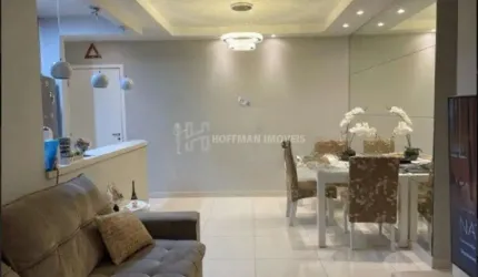 Apartamento com 2 Quartos, 1 Suíte, 1 Vaga à venda - Olímpico