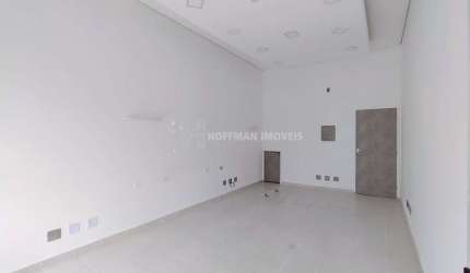 Sala Comercial no Santa Paula