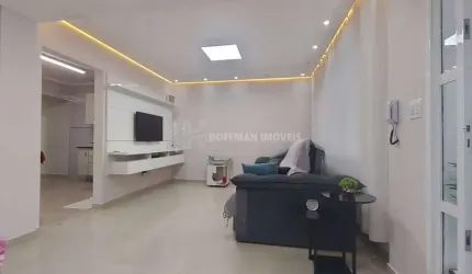CASA À VENDA NO BAIRRO MAUÁ, EM SÃO CAETANO DO SUL