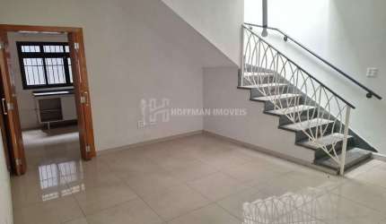 Sobrado comercial no centro de São Caetano
