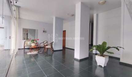 Apartamento de 128m² com 2 dormitórios no Bairro Barcelona