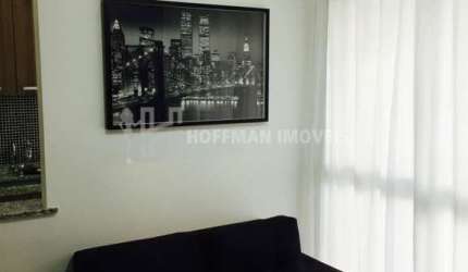 apartamento no bairro Boa Vista proximo ao Parque Linear da Kennedy, com area de lazer completa.