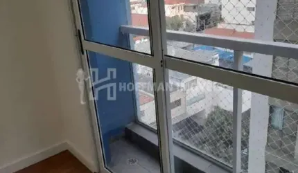 Apto no Santo Antônio com 2 dormitórios