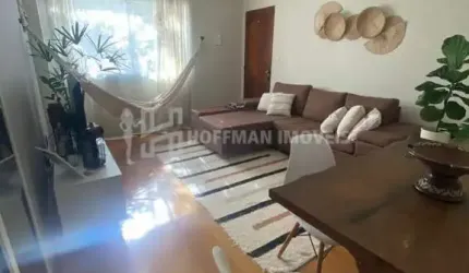 Apartamento com 02 dormitórios e 01 vaga à venda no Bairro Osvaldo Cruz - São Caetano do Sul