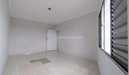 Apartamento com 1 quarto para alugar na Rua Visconde de Inhaúma, --, Osvaldo Cruz, São Caetano do Sul, 100 m2 por R$ 2.200