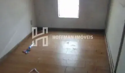 TERRENO COM BOA LOCALIZAÇÃO