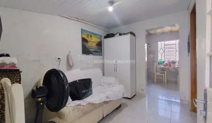 Casa Térrea no Boa Vista