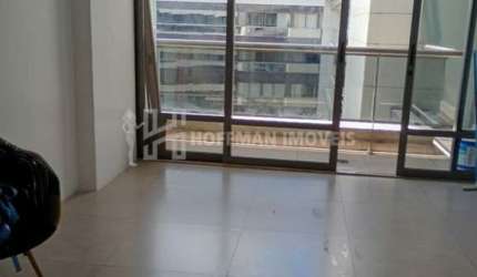 Sala comercial com banheiro e uma vaga no Espaço Cerâmica - SCS