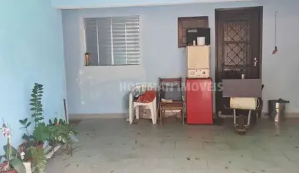 Casa de esquina, B. Osvaldo Cruz , próximo a Vital Brasil