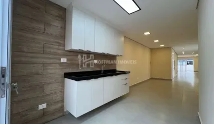 Casa de 180m² com 4 dormitórios