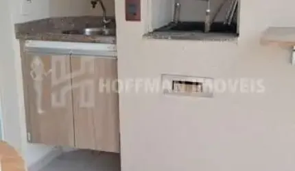 Apartamento à venda com 77m², 3 quartos e 2 vagas