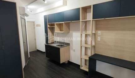studio para locação no bairro barcelona