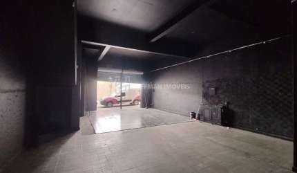 Salão comercial de 90m² no Centro de São Caetano