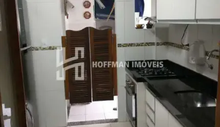 Apartamento com 3 Quartos, 1 Banheiro, 1 Vaga à venda - Osvaldo Cruz