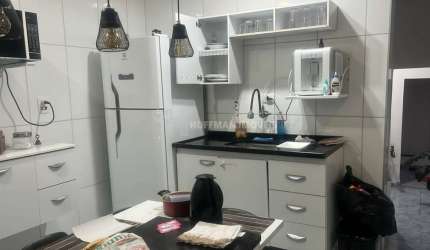 Casa residencial no Centro de SCS 4 dormitórios com edícula