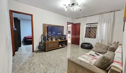 Assobradada 3 dormitórios