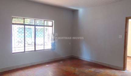 Casa para locação residêncial e comercial no Bairro Osvaldro Cruz