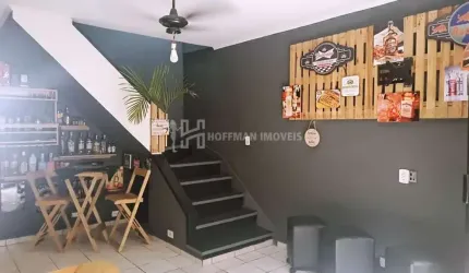 Sobrado com 2 quartos, 138m², a Venda em Santo André!