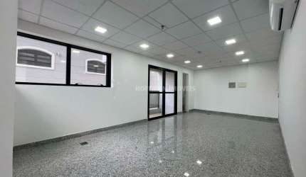 Sala comercial para Locação em Santo Andre
