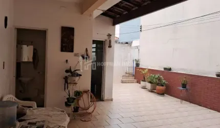 Sobrado para locação no bairro Santa Paula!