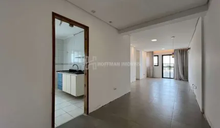 Apartamento à venda com 02 dormitórios e 02 vagas no Bairro Osvaldo Cruz