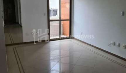 Apartamento Nova Gerty com 2 dormitórios e suíte