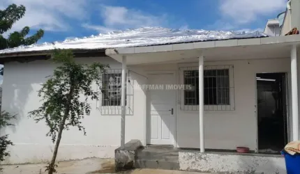casa térrea