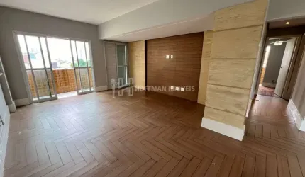 Apartamento à venda com 03 suítes e 03 vagas no Bairro Santa Paula