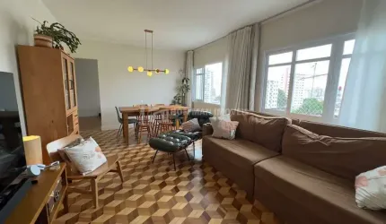 Apartamento à venda com 03 dormitórios, 01 suíte e 01 vaga no Centro de São Caetano