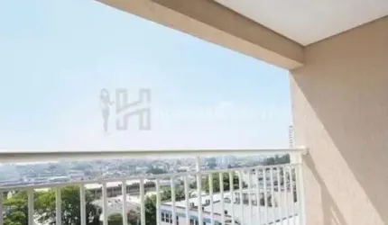 Apartamento no bairro Barcelona, com sacada gourmet e area de lazer!