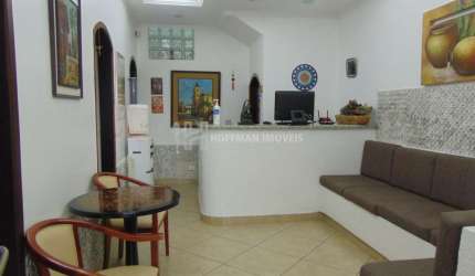 sobrado no bairro barcelona, com amplos comodos!