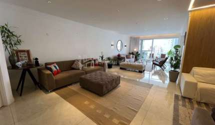 Apartamento alto padrão à venda no Bairro Santo Antonio - 04 dormitórios, 03 suites, 03 vagas!