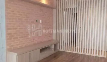 Apartamento com 3 Quartos, 1 Suíte, 2 Vagas à venda - Santa Paula