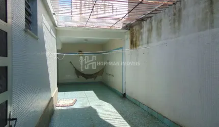 Sobrado no bairro barcelona